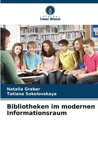 Produktbild: Bibliotheken im modernen Informationsraum
