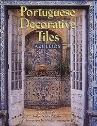 Produktbild: A Portuguese Decorative Tiles: Archaeopteryx