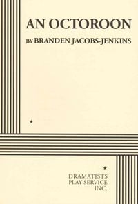 Produktbild: An Octoroon