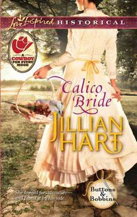 Produktbild: Calico Bride