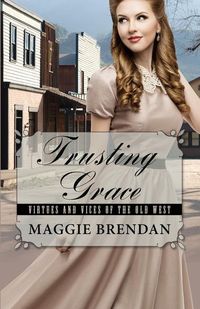 Produktbild: Trusting Grace -Lp