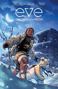 Produktbild: Eve: Children of the Moon