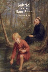 Produktbild: Gabriel and the Hour Book