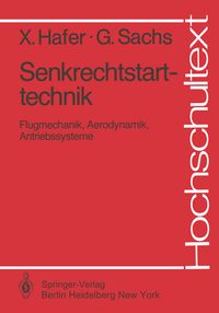 Produktbild: Senkrechtstarttechnik