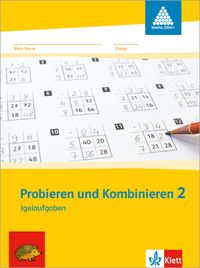 Produktbild: Probieren und Kombinieren 2