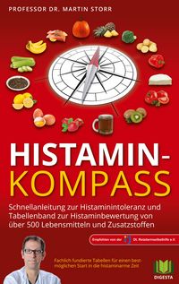 Produktbild: Histamin-Kompass
