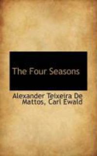 Produktbild: The Four Seasons