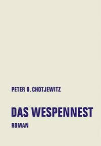 Produktbild: Das Wespennest
