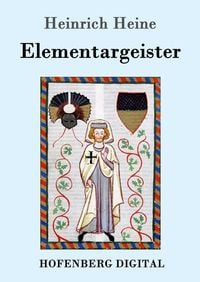 Bild vom Artikel Elementargeister vom Autor Heinrich Heine