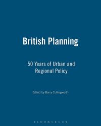 Produktbild: British Planning