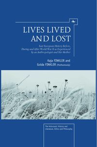 Produktbild: Lives Lived and Lost