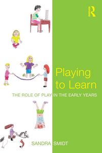 Produktbild: Playing to Learn