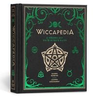 Produktbild: Wiccapedia