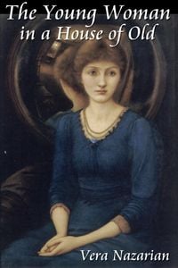 Produktbild: Young Woman in a House of Old