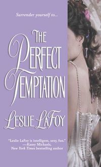 Produktbild: The Perfect Temptation