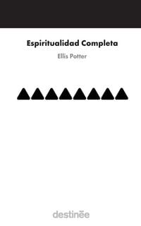 Produktbild: Espiritualidad completa