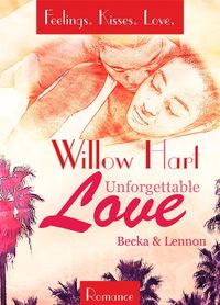 Produktbild: Unforgettable Love - Becka & Lennon