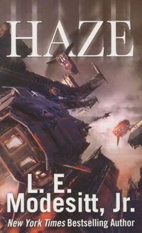 Produktbild: Modesitt, L: Haze