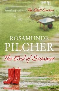 Produktbild: The End of Summer
