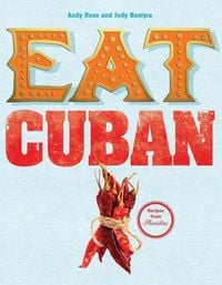 Produktbild: Eat Cuban