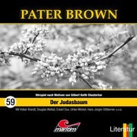 Produktbild: Der Judasbaum