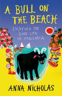 Produktbild: Nicholas, A: A Bull on the Beach