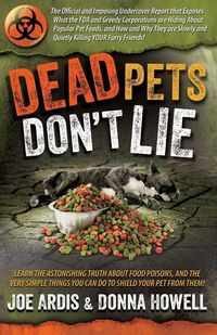 Produktbild: Dead Pets Don't Lie