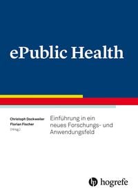 Produktbild: EPublic Health
