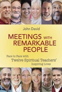 Produktbild: Meetings with Remarkable People