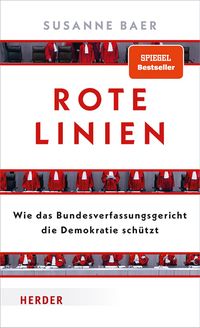 Produktbild: Rote Linien