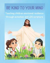 Produktbild: Be Kind To Your Mind