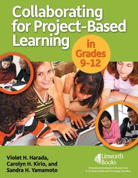 Produktbild: Collaborating for Project-Based Learning for Grades 9-12