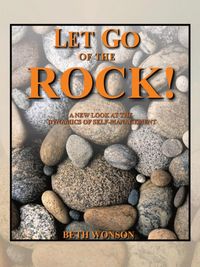 Produktbild: Let Go of the Rock!