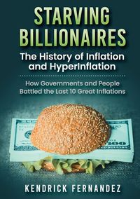 Produktbild: Starving Billionaires