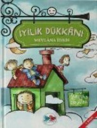 Produktbild: Iyilik D&uuml;kkani