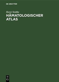 Produktbild: H&auml;matologischer Atlas