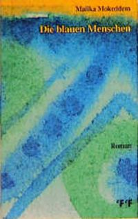 Produktbild: Die blauen Menschen