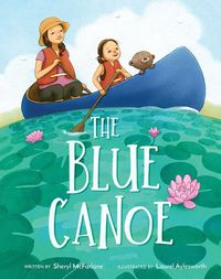 Produktbild: The Blue Canoe