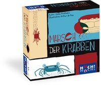 Produktbild: Marsch der Krabben