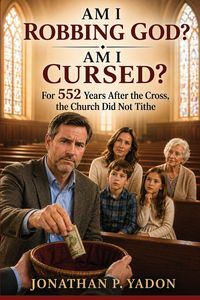 Produktbild: Am I Robbing GOD? Am I Cursed?