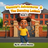 Produktbild: Yesenia's Adventures & The Dancing Letters