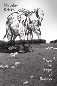 Produktbild: On the Edge of Reason