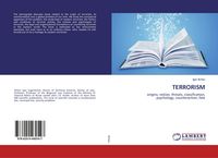 Produktbild: Terrorism