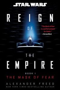 Produktbild: Star Wars: The Mask of Fear (Reign of the Empire)