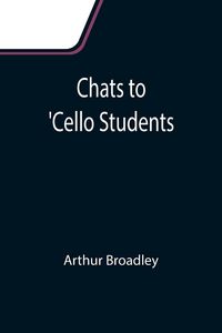 Produktbild: Chats to 'Cello Students