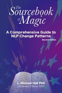 Produktbild: The Sourcebook of Magic