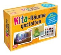 Produktbild: Kita-R&auml;ume gestalten