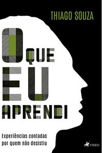 Produktbild: O que eu Aprendi