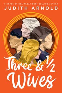 Produktbild: Three and a Half Wives