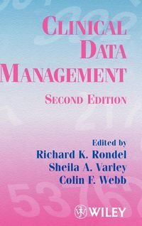 Produktbild: Clinical Data Management